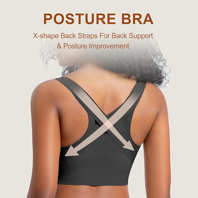 Postura Bra