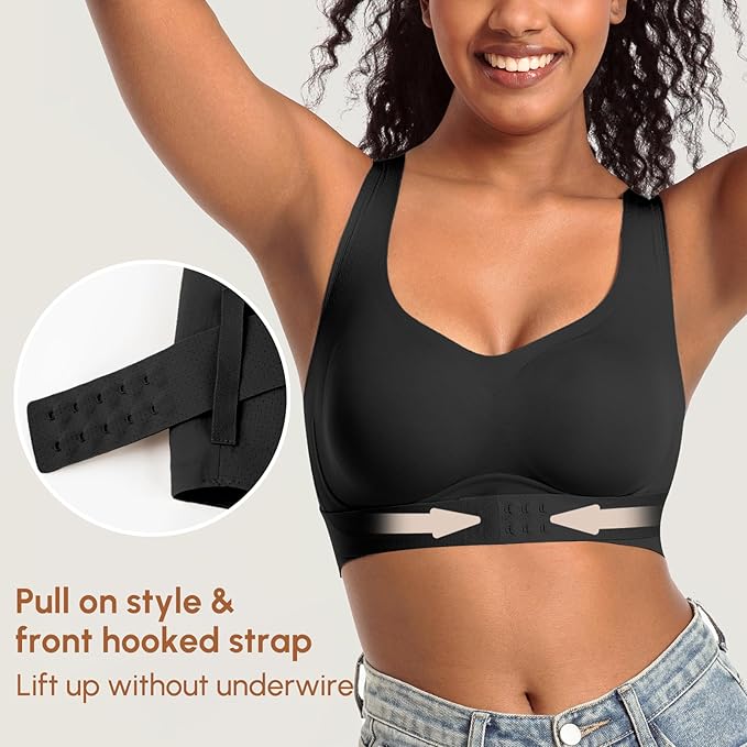 Postura Bra
