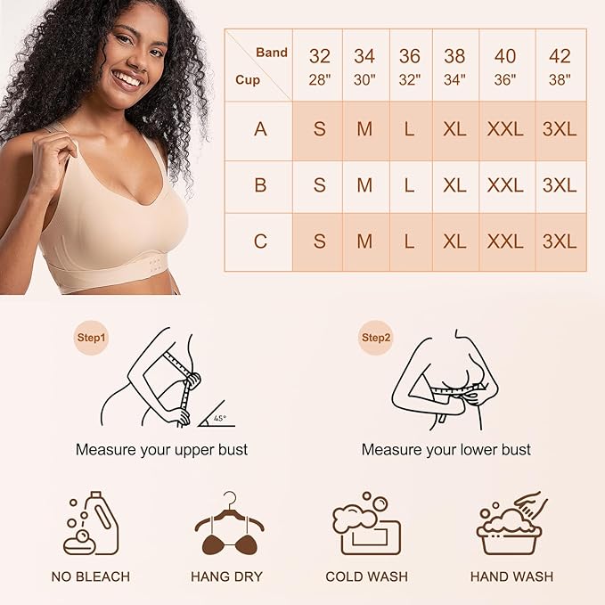 Postura Bra