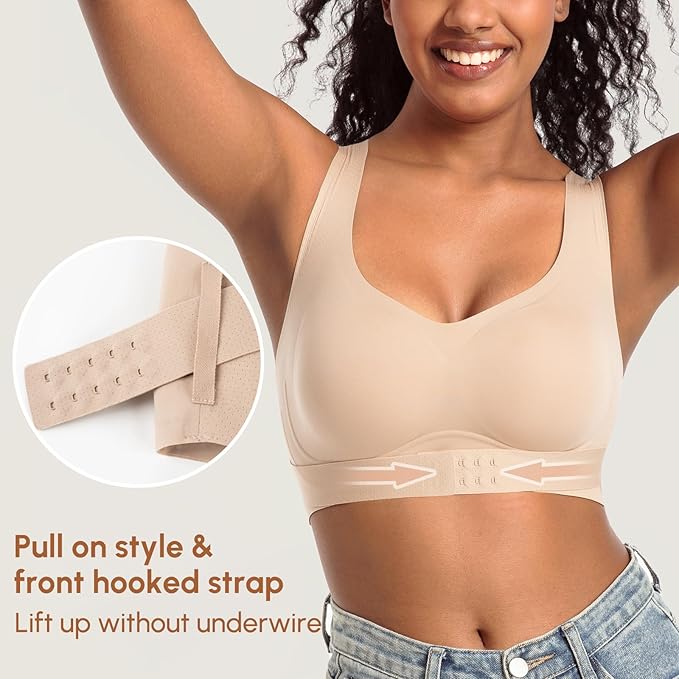 Postura Bra