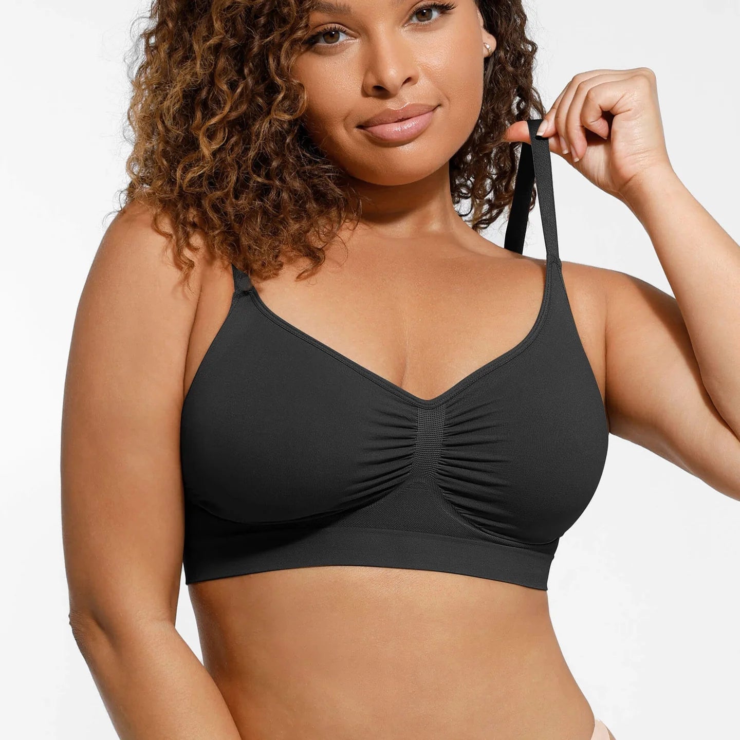 POWERCURVE™ Soft Bra (Buy One, Get 2 FREE!)