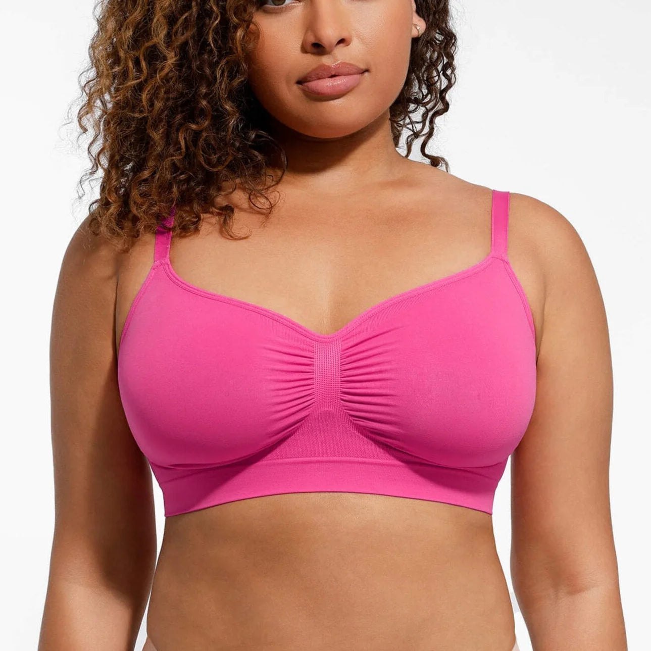 POWERCURVE™ Soft Bra (Buy One, Get 2 FREE!)
