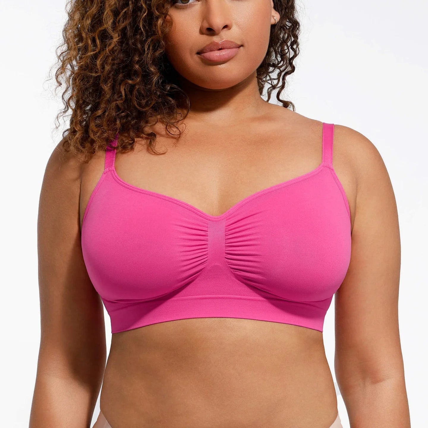 POWERCURVE™ Soft Bra (Buy One, Get 2 FREE!)