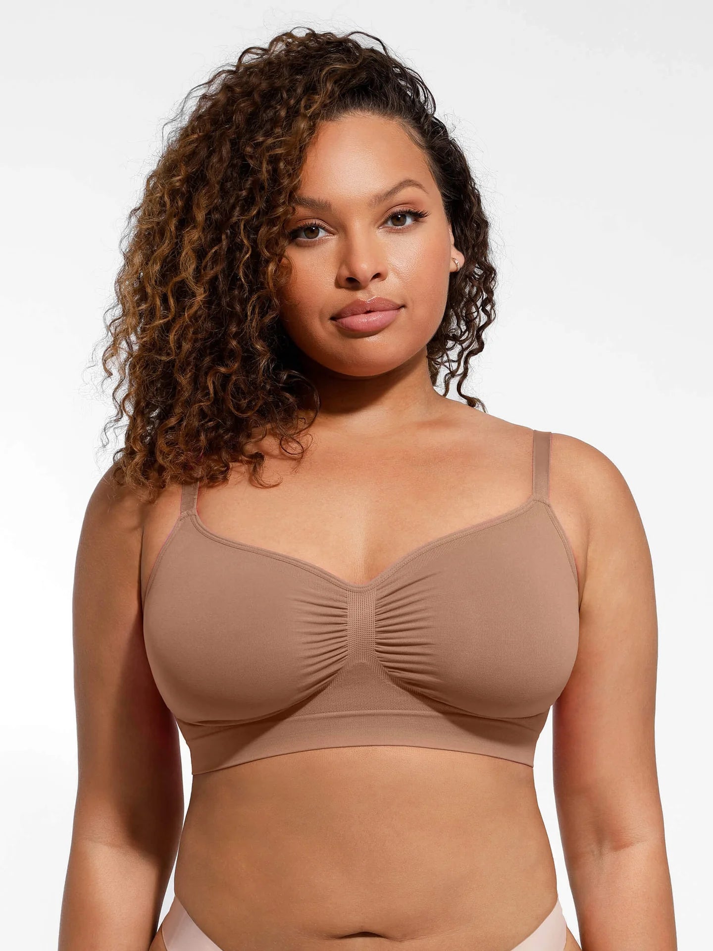 POWERCURVE™ Soft Bra (Buy One, Get 2 FREE!)