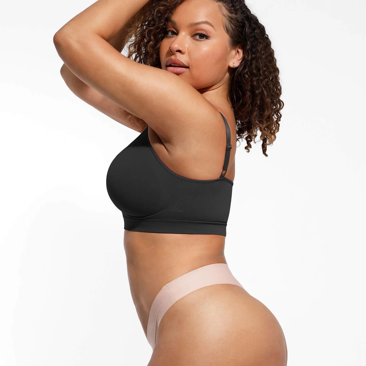 POWERCURVE™ Soft Bra (Buy One, Get 2 FREE!)