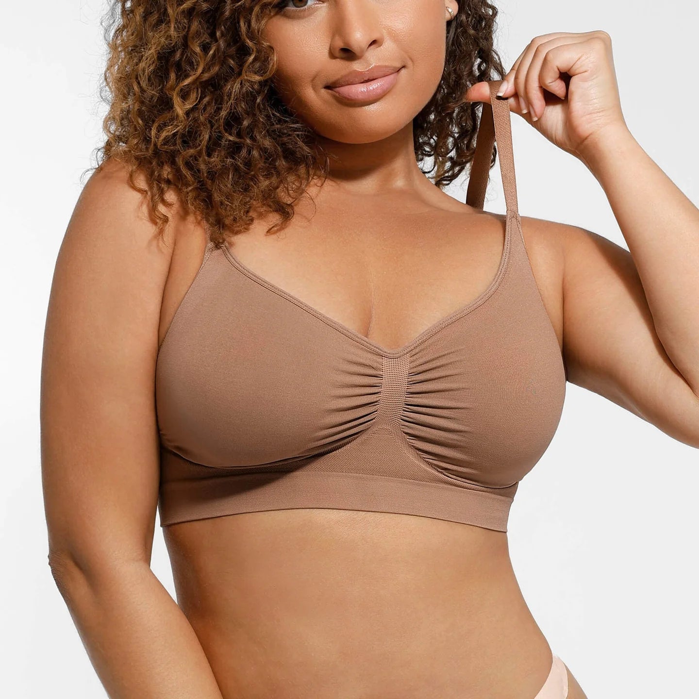 POWERCURVE™ Soft Bra (Buy One, Get 2 FREE!)