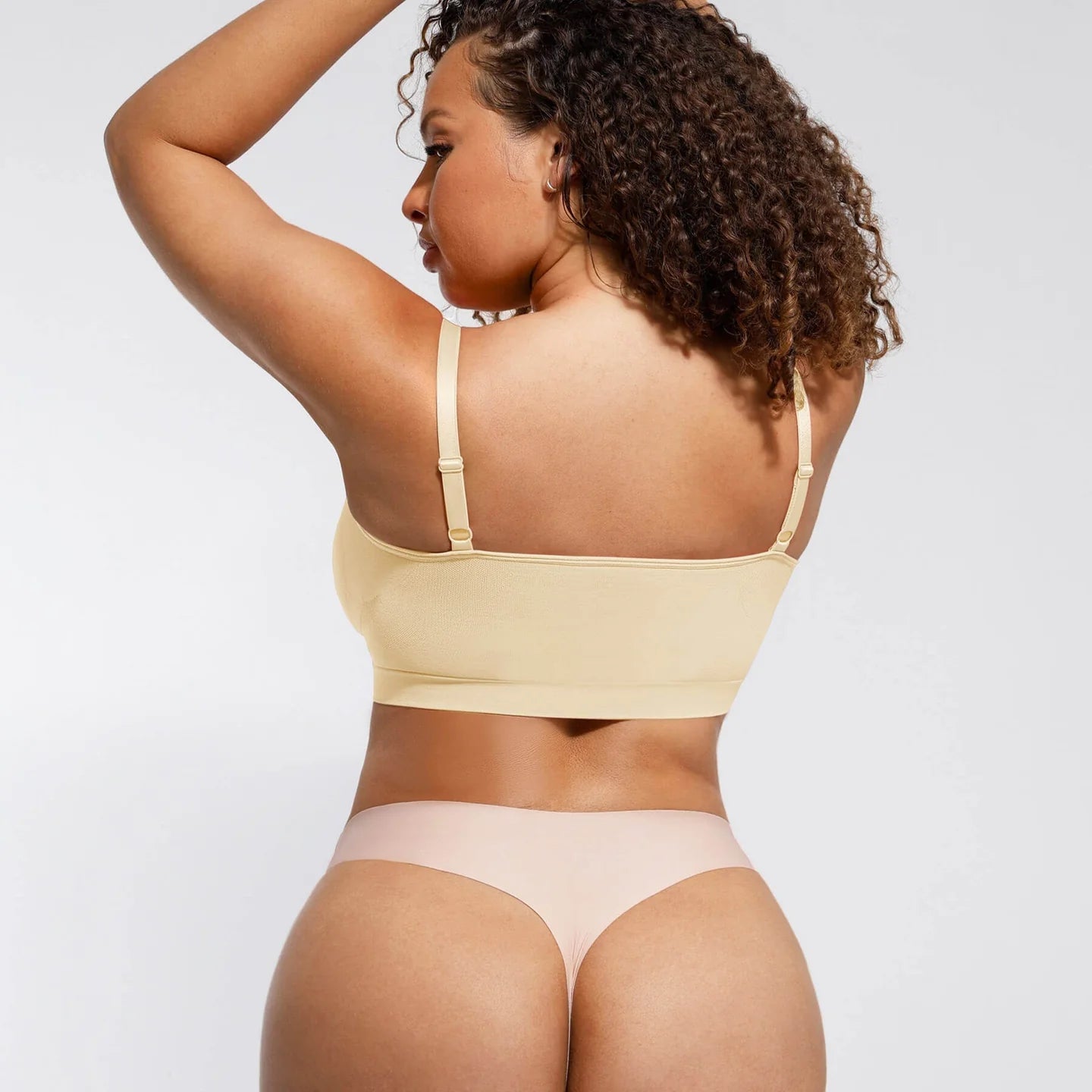 POWERCURVE™ Soft Bra (Buy One, Get 2 FREE!)