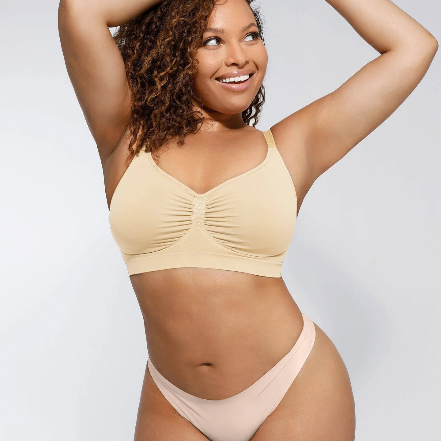 POWERCURVE™ Soft Bra (Buy One, Get 2 FREE!)