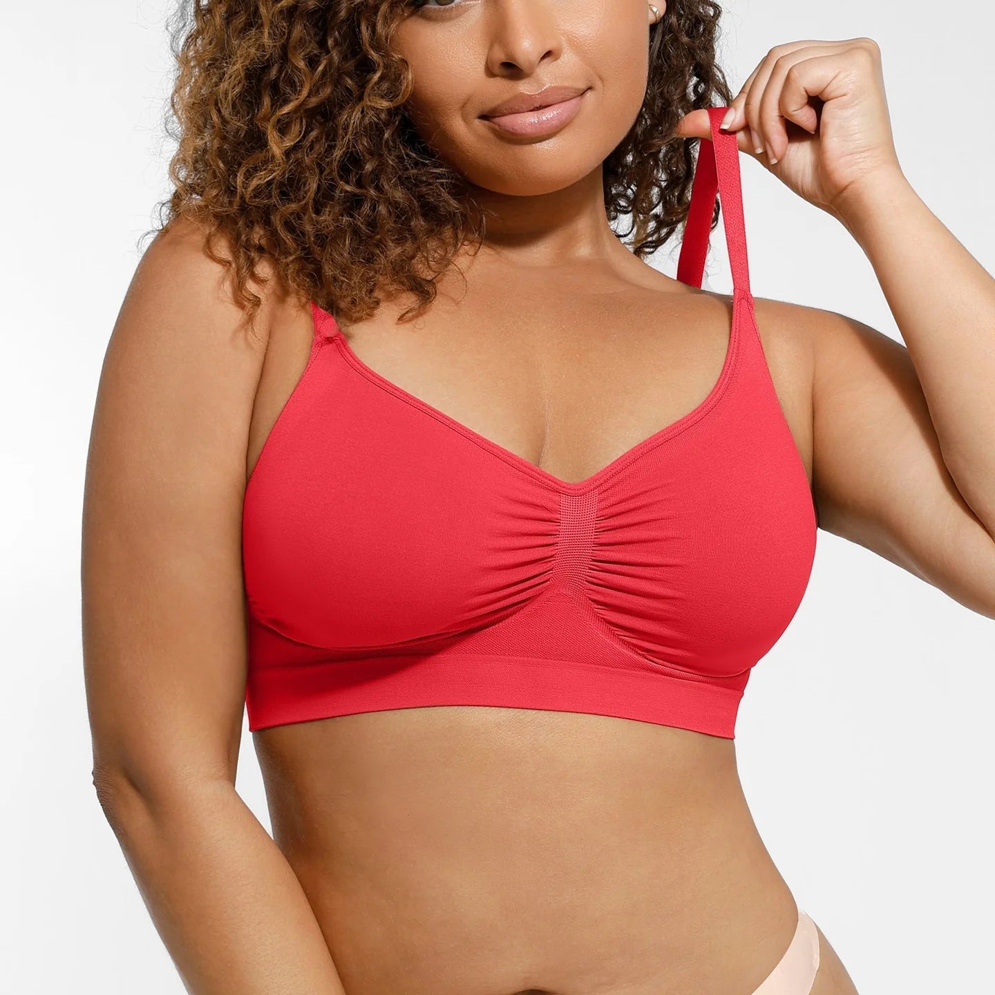 POWERCURVE™ Soft Bra (Buy One, Get 2 FREE!)