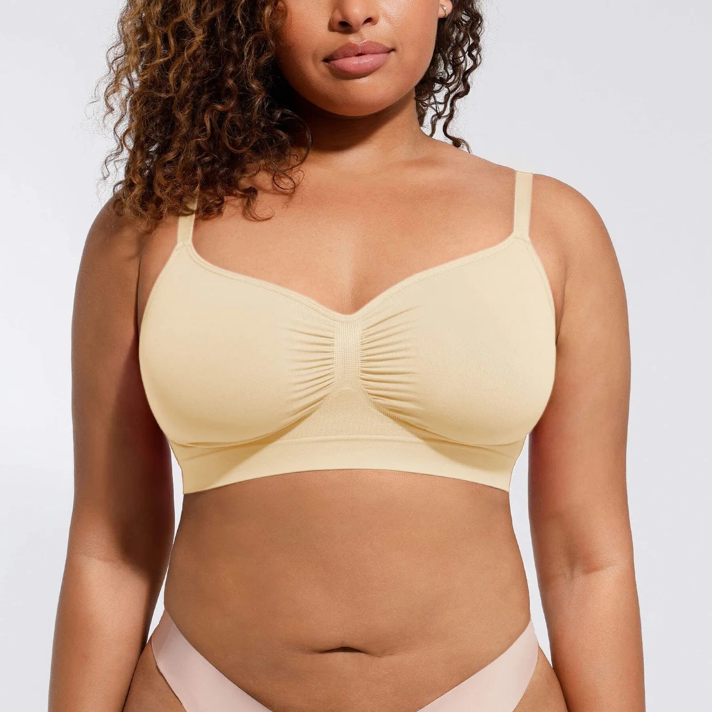 POWERCURVE™ Soft Bra (Buy One, Get 2 FREE!)