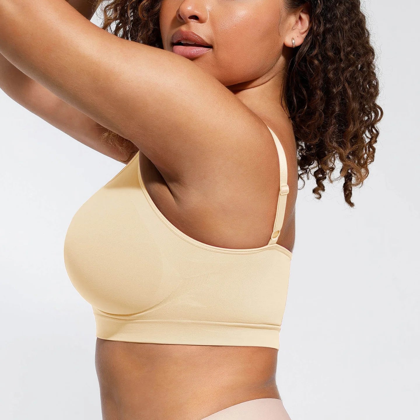 POWERCURVE™ Soft Bra (Buy One, Get 2 FREE!)
