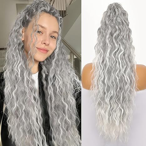 GlamStrands™