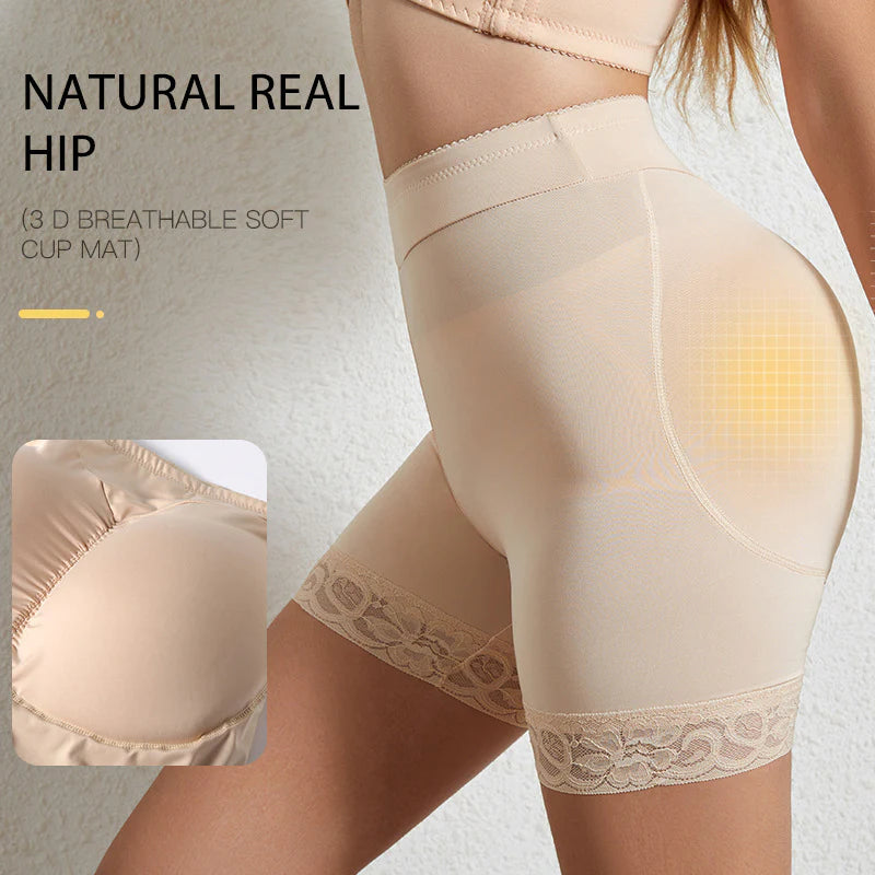 BootyBloom™ The Viral Padded Butt Lifter