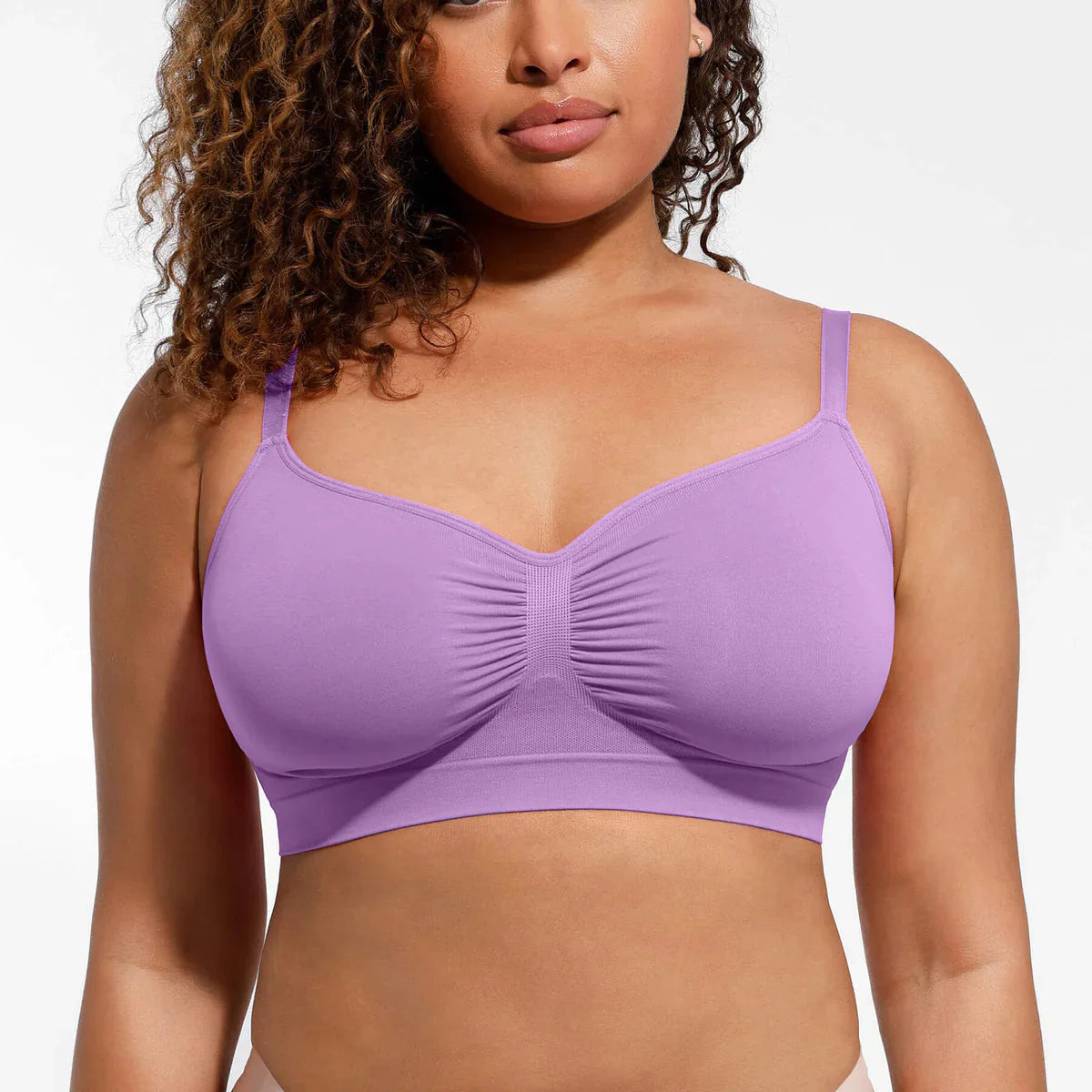 POWERCURVE™ Soft Bra (Buy One, Get 2 FREE!)