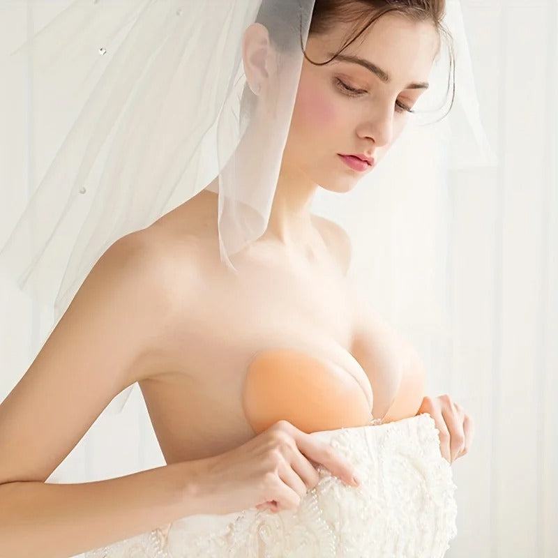 💎 SILISCULPT™ - The Ultra-Invisible Lift Bra 💎