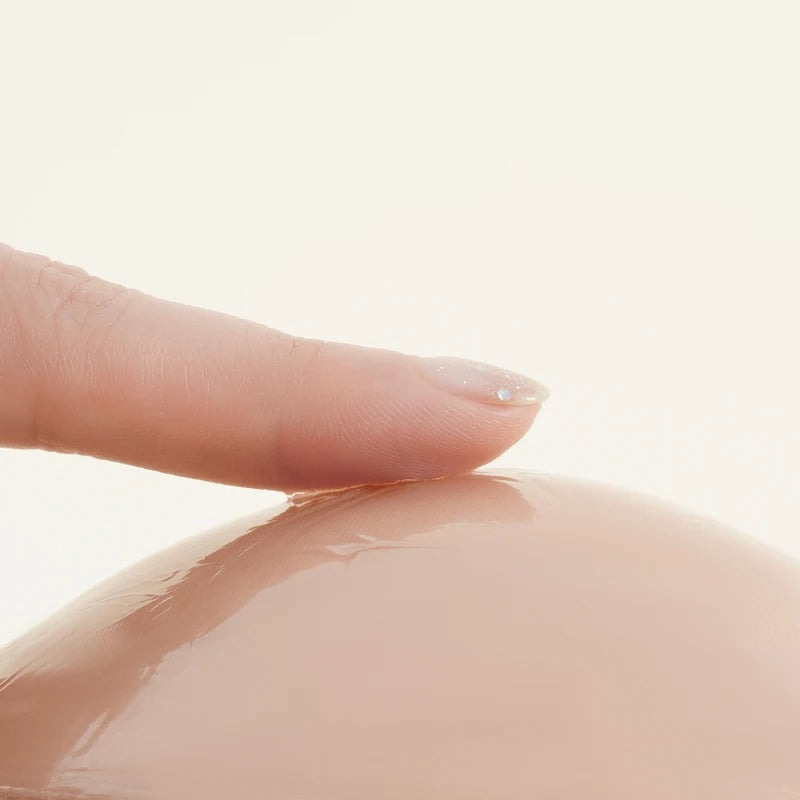 Invisibra -- Push Up Bra