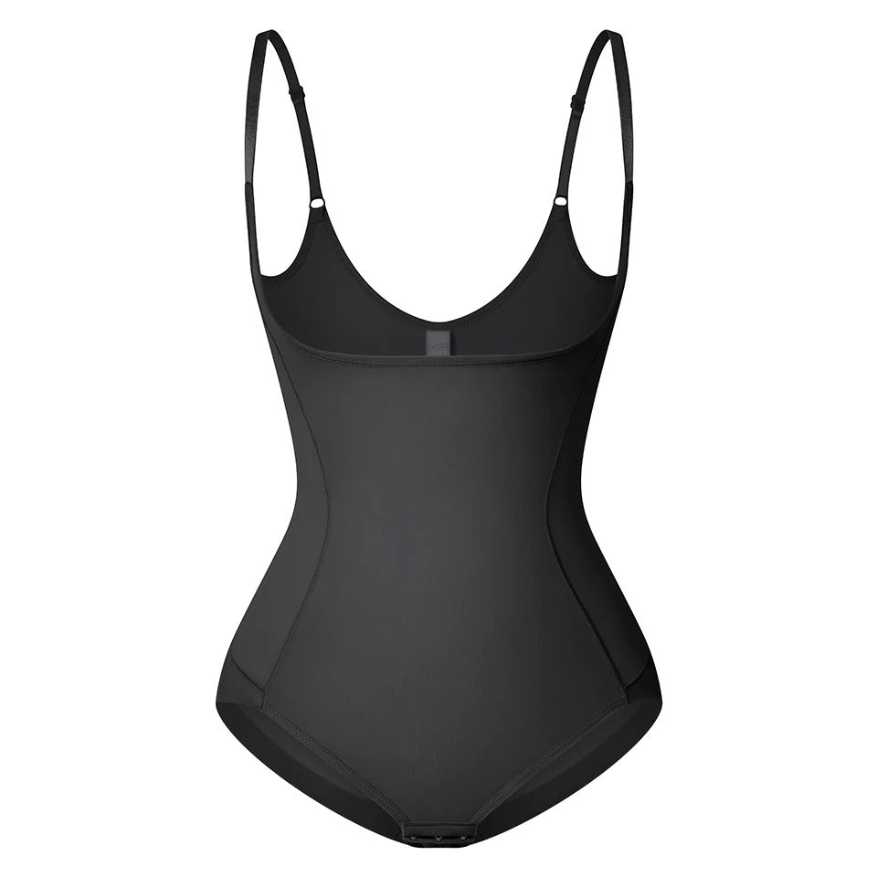✨ CurveSculpt™ Seamless Shaping Bodysuit