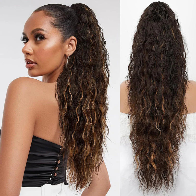 GlamStrands™