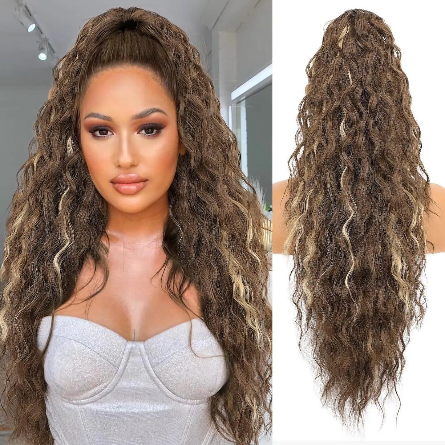 GlamStrands™