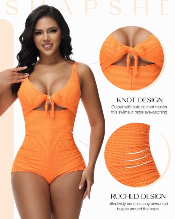 Faja Swimsuit by BRANESSA