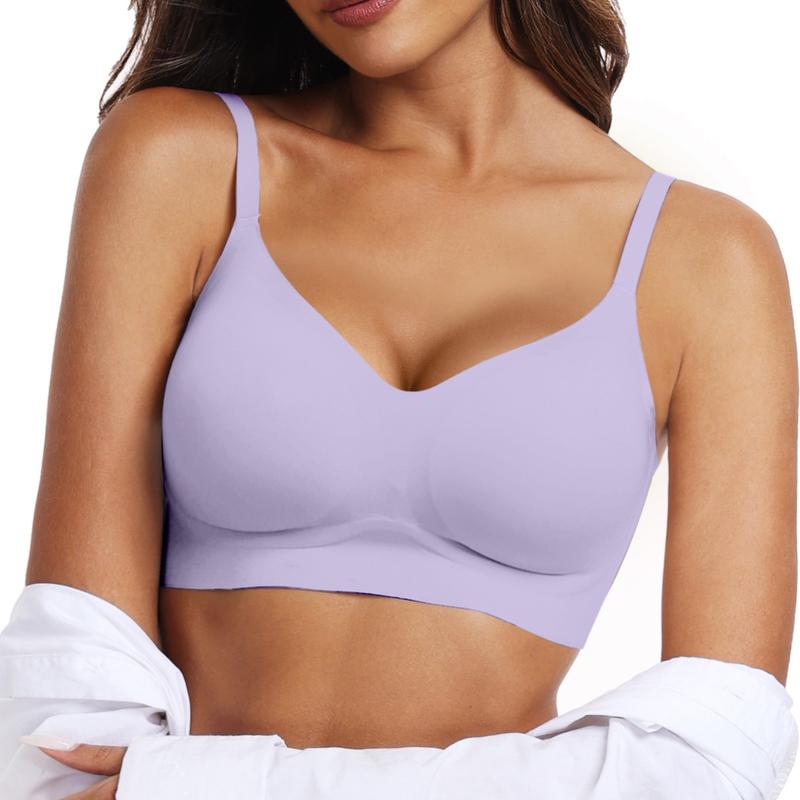 Seamles™ Wireless Lift Bra