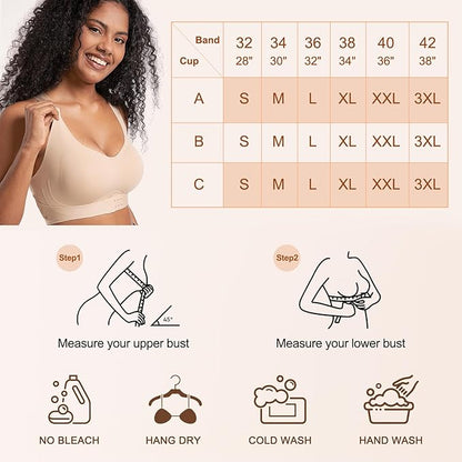 Postura Bra