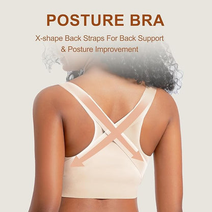 Postura Bra