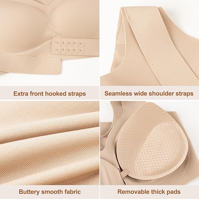 Postura Bra