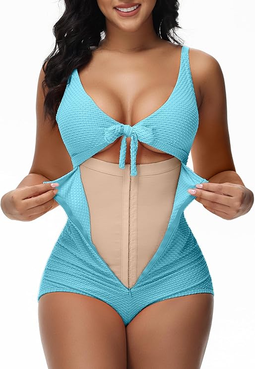 Faja Swimsuit by BRANESSA