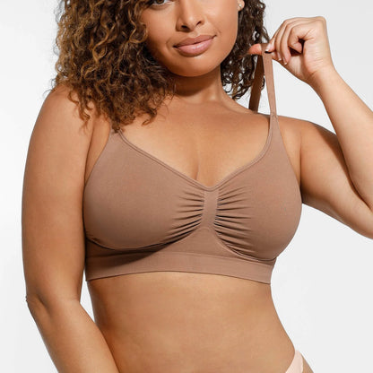 POWERCURVE™ Soft Bra (Buy One, Get 2 FREE!)