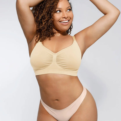 POWERCURVE™ Soft Bra (Buy One, Get 2 FREE!)