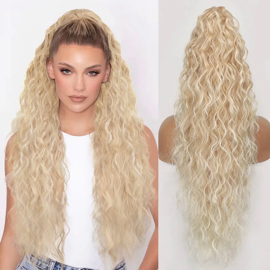 GlamStrands™