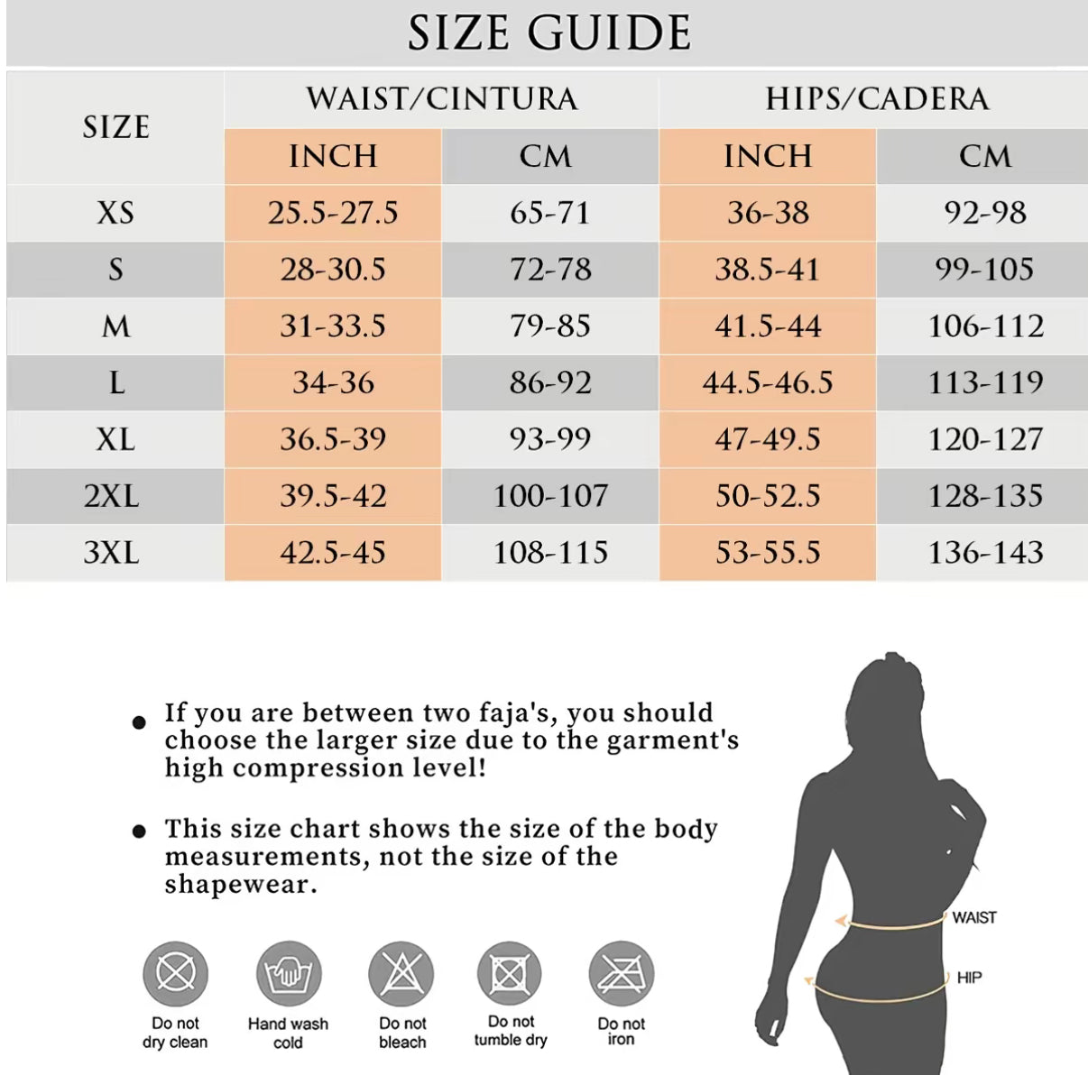 🔥 Full Body Zipper Corset Shapewear™