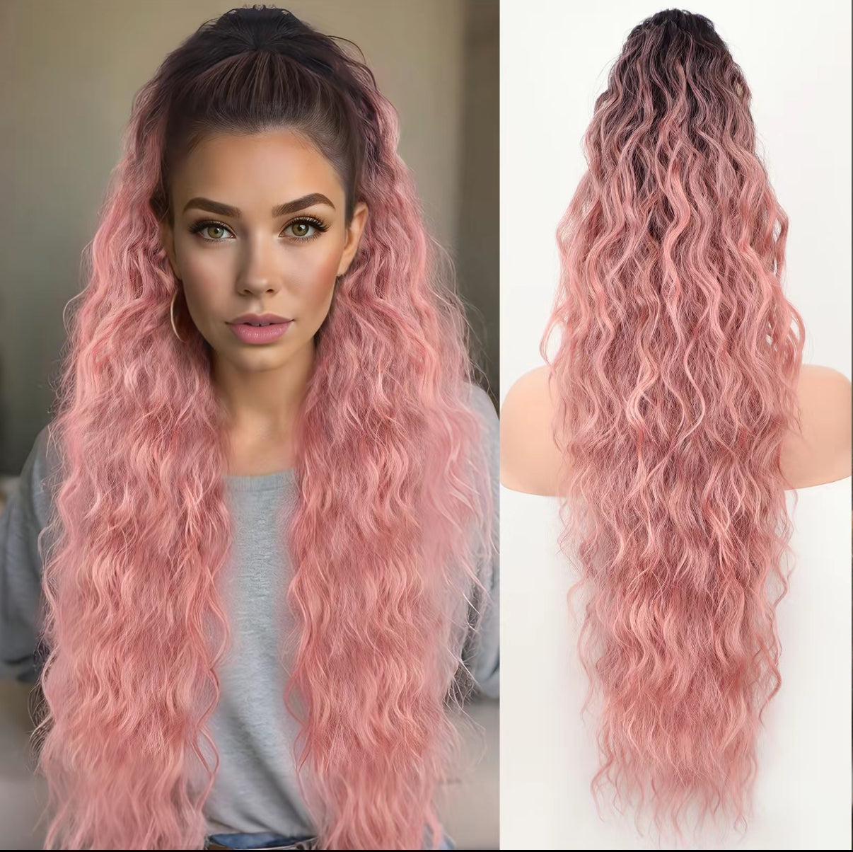 GlamStrands™