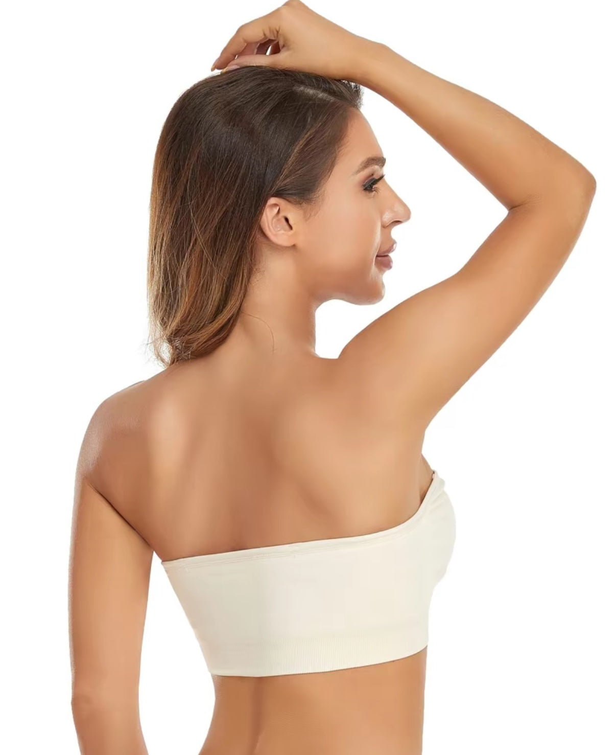 SculptLift™ Strapless Comfort Bra