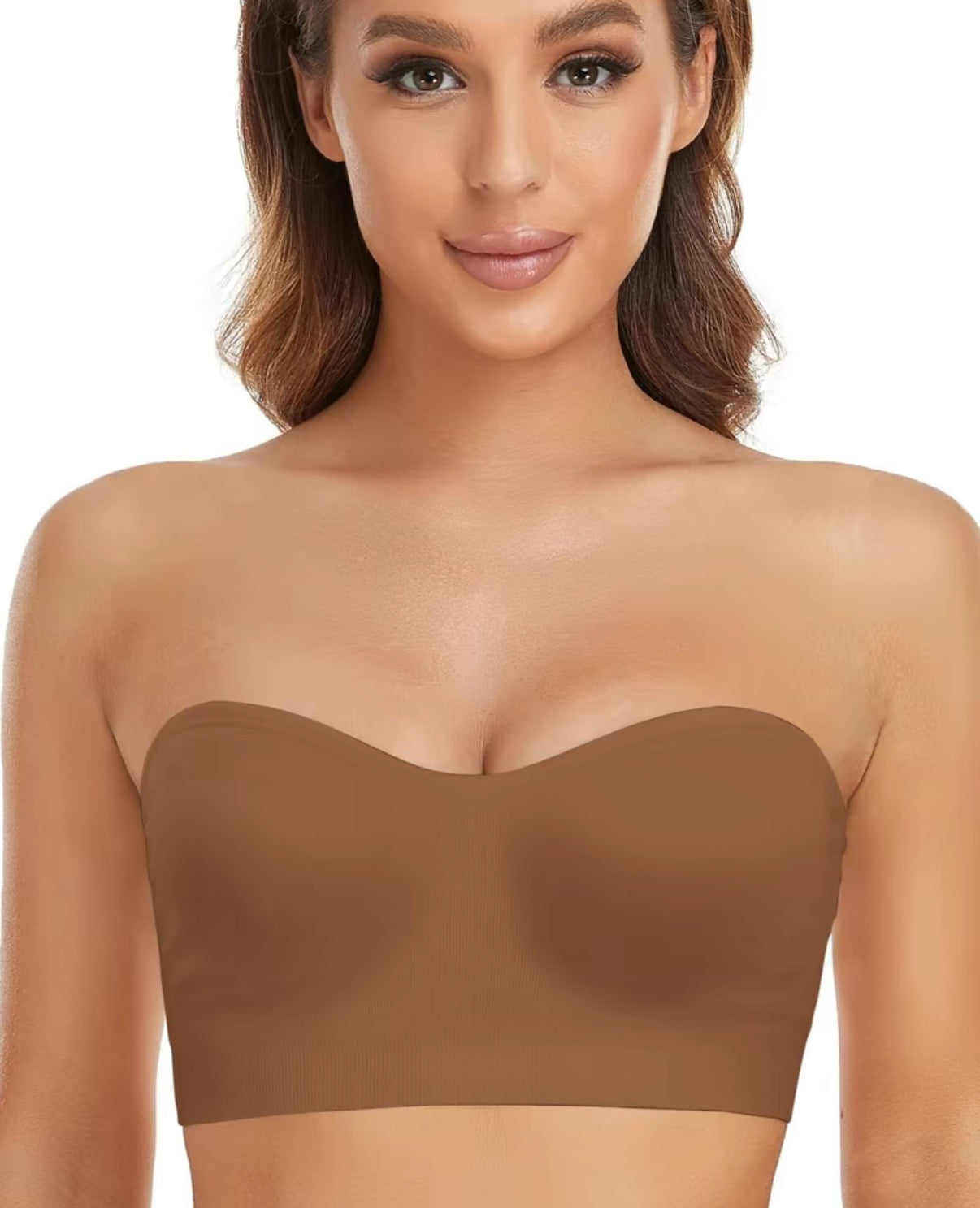 SculptLift™ Strapless Comfort Bra