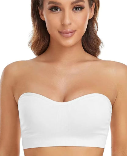 SculptLift™ Strapless Comfort Bra