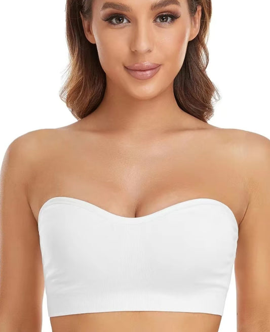 SculptLift™ Strapless Comfort Bra