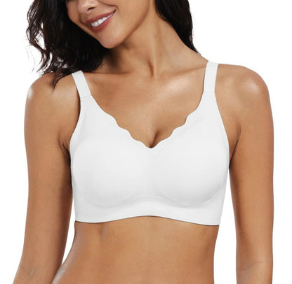 JellyBare™ Wireless Bra - Comfort & Lift for Women （JB）