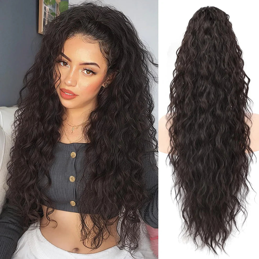GlamStrands™