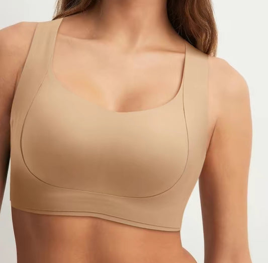 Jelly Minimizer Bra