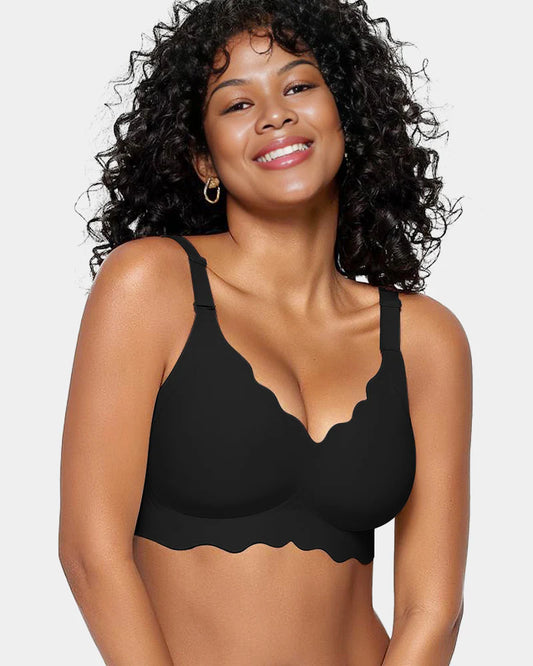 JellyBare™ Wireless Bra