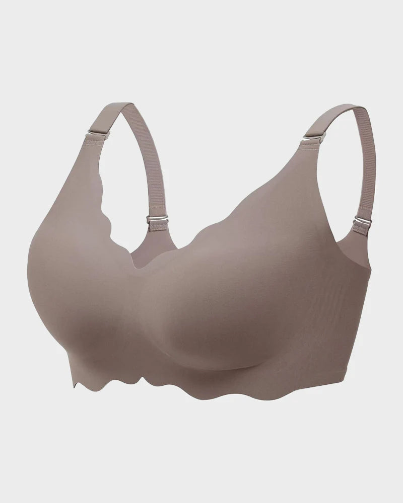 JellyBare™ Wireless Bra