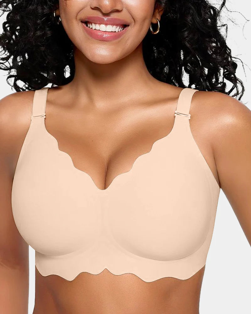 JellyBare™ Wireless Bra