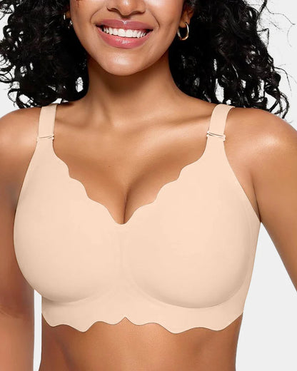 JellyBare™ Wireless Bra