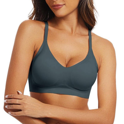 Seamles™ Wireless Lift Bra