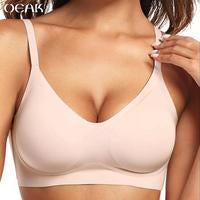 Seamles™ Wireless Lift Bra