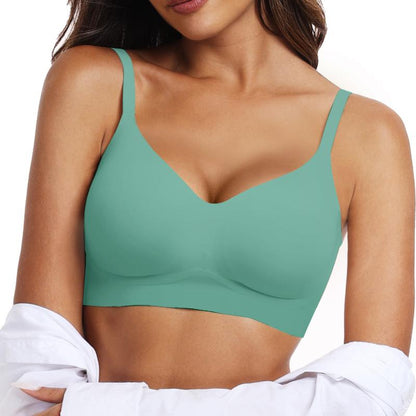 Seamles™ Wireless Lift Bra