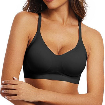 Seamles™ Wireless Lift Bra