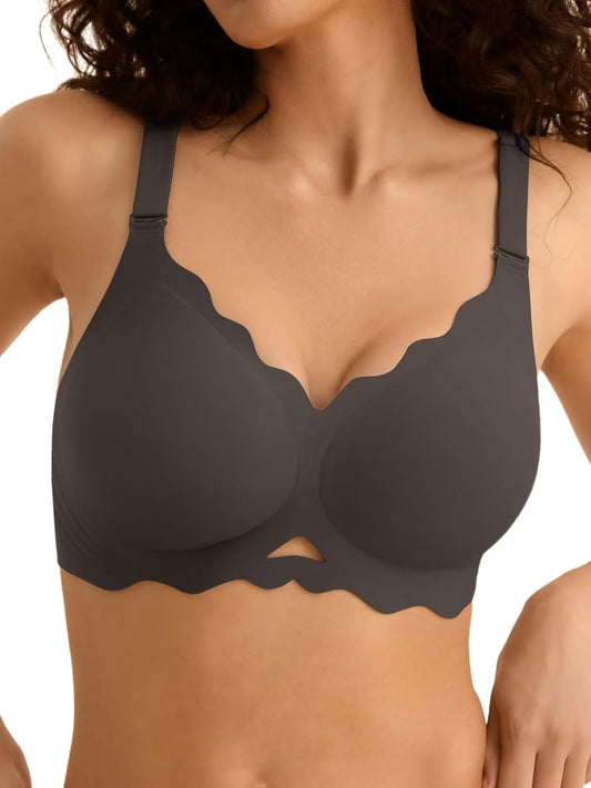 Jelly Soft Comfort Bra